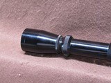 Leupold Vari-X IIc Rifle Scope Duplex 1
