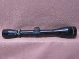 Leupold Vari-X IIc Rifle Scope Duplex 1