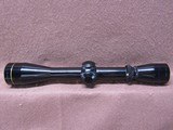 Leupold Vari-X IIc Rifle Scope Duplex 1