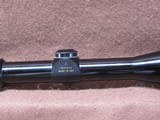 Leupold Vari-X IIc Rifle Scope Duplex 1