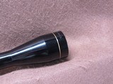 Leupold Vari-X IIc Rifle Scope Duplex 1