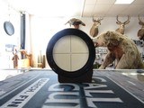 Leupold Vari-X IIc Rifle Scope Duplex 1