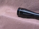 Leupold Vari-X IIc Rifle Scope Duplex 1