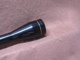 Leupold Vari-X IIc 3-9x40 mm Rifle Scope Duplex 1
