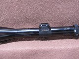 Leupold Vari-X IIc 3-9x40 mm Rifle Scope Duplex 1