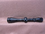 Leupold Vari-X IIc 3-9x40 mm Rifle Scope Duplex 1