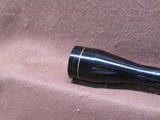 Leupold Vari-X IIc 3-9x40 mm Rifle Scope Duplex 1