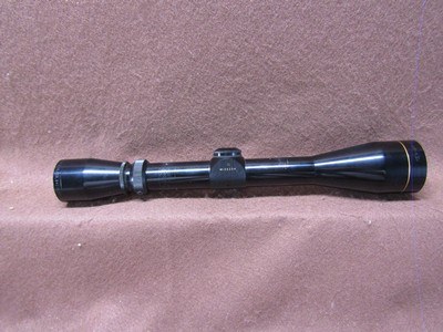 Leupold Vari-X IIc 3-9x40 mm Rifle Scope Duplex 1