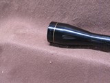 Leupold Vari-X IIc 3-9x40 mm Rifle Scope Duplex 1