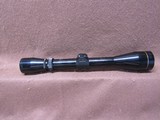 Leupold Vari-X IIc 3-9x40 mm Rifle Scope Duplex 1