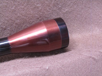 Leupold Vari-X 3-9x40 mm Rifle Scope Fine Crosshair 1