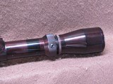 Leupold Vari-X 3-9x40 mm Rifle Scope Fine Crosshair 1