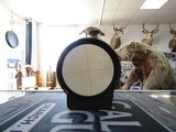 Leupold Vari-X 3-9x40 mm Rifle Scope Fine Crosshair 1