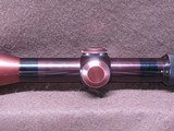 Leupold Vari-X 3-9x40 mm Rifle Scope Fine Crosshair 1