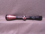Leupold Vari-X 3-9x40 mm Rifle Scope Fine Crosshair 1