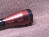 Leupold Vari-X 3-9x40 mm Rifle Scope Fine Crosshair 1