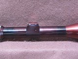 Leupold Vari-X 3-9x40 mm Rifle Scope Fine Crosshair 1