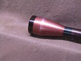 Leupold Vari-X 3-9x40 mm Rifle Scope Fine Crosshair 1