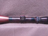 Leupold Vari-X 3-9x40 mm Rifle Scope Fine Crosshair 1