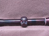 Leupold M8-4X Rifle Scope Duplex 1