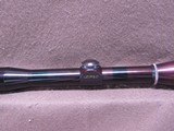 Leupold M8-4X Rifle Scope Duplex 1