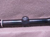 Leupold M8-4X Rifle Scope Duplex 1