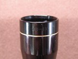 Leupold M8-4X Rifle Scope Duplex 1