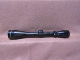 Leupold Vari-X IIc 3-9x40 mm Rifle Scope Duplex 1