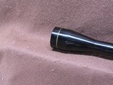 Leupold Vari-X IIc 3-9x40 mm Rifle Scope Duplex 1