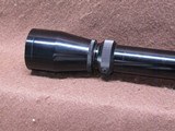 Leupold Vari-X IIc 3-9x40 mm Rifle Scope Duplex 1