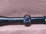 Leupold Vari-X IIc 3-9x40 mm Rifle Scope Duplex 1