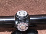 Leupold Vari-X IIc 3-9x40 mm Rifle Scope Duplex 1