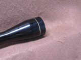 Leupold Vari-X IIc 3-9x40 mm Rifle Scope Duplex 1
