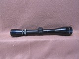 Leupold Vari-X IIc 3-9x40 mm Rifle Scope Duplex 1