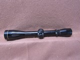 Leupold Vari-X IIc 3-9x40 mm Rifle Scope Duplex 1