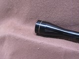 Leupold Vari-X IIc 3-9x40 mm Rifle Scope Duplex 1
