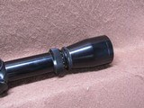 Leupold Vari-X IIc 3-9x40 mm Rifle Scope Duplex 1