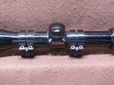 Simmons Deer Field 21031 4-12x40 mm AO Rifle Scope Duplex 1