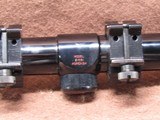 Simmons Deer Field 21031 4-12x40 mm AO Rifle Scope Duplex 1