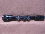 Simmons Deer Field 21031 4-12x40 mm AO Rifle Scope Duplex 1