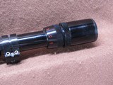 Simmons Deer Field 21031 4-12x40 mm AO Rifle Scope Duplex 1