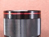 Simmons Deer Field 21031 4-12x40 mm AO Rifle Scope Duplex 1