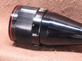 Simmons Deer Field 21031 4-12x40 mm AO Rifle Scope Duplex 1
