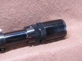 Simmons Deer Field 21031 4-12x40 mm AO Rifle Scope Duplex 1