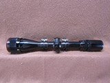 Simmons Deer Field 21031 4-12x40 mm AO Rifle Scope Duplex 1