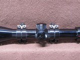Simmons Deer Field 21031 4-12x40 mm AO Rifle Scope Duplex 1