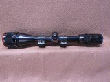 Simmons Deer Field 21031 4-12x40 mm AO Rifle Scope Duplex 1
