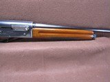 Belgium Made Browning Sweet Sixteen 16 Ga 2 3/4