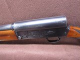 Belgium Made Browning Sweet Sixteen 16 Ga 2 3/4