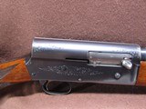 Belgium Made Browning Sweet Sixteen 16 Ga 2 3/4